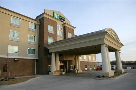 Holiday Inn Express Salinas