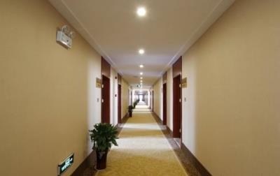 GreenTree Easten AnHui XuanCheng JingXian TaoHuaTan E Road Hotel