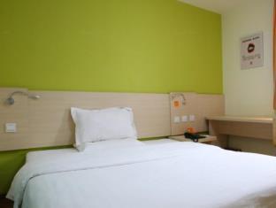 7days Inn Huaibei Mengshan Road Branch