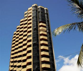 Golden Fortaleza Flat