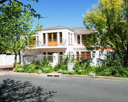 Penelope's Guesthouse Stellenbosch