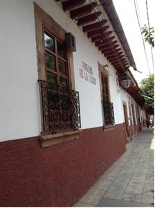 Posada de la Salud