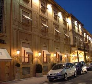 La Rotonda Hotel Pontedera