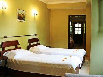 Hotel Villa Monte Cirali