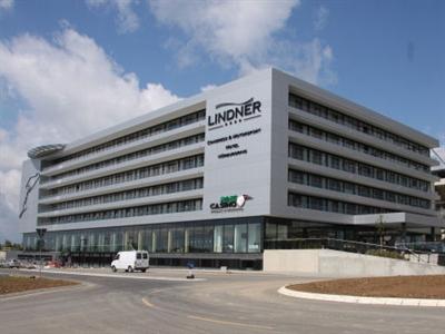 Lindner Congress & Motorsport Hotel Nuerburgring