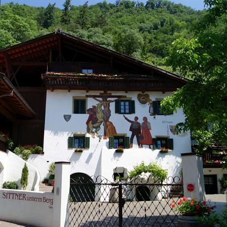 Agriturismo Sittnerhof