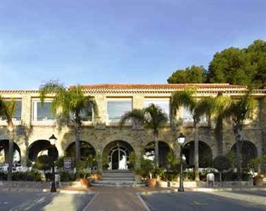 Parador de Malaga Gibralfaro