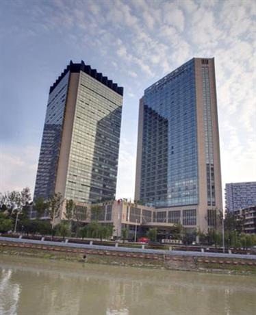 Minyoun Suniya Hotel Chengdu