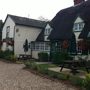 The White Horse Inn