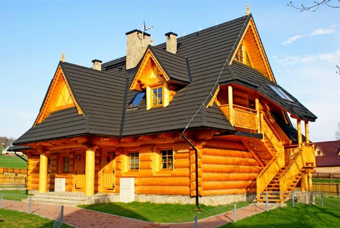 Apartament Krokus