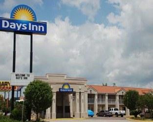 Days Inn Orange