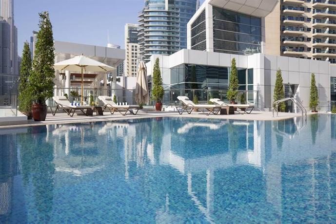 La Verda Suites & Villas Dubai Marina