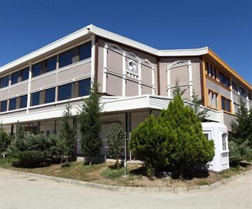 Gozlek Thermal Resort