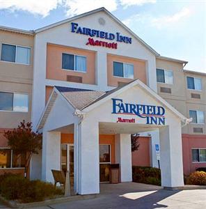 Fairfield Inn Lima