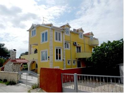 Apartments Ankica Sibenik