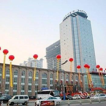 Luban Yizhou Hotel