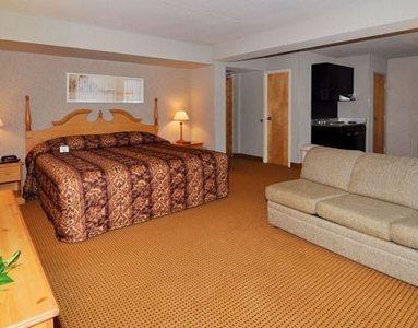 Econo Lodge Metro