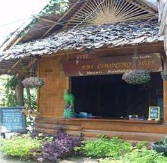 Pai Country Hut