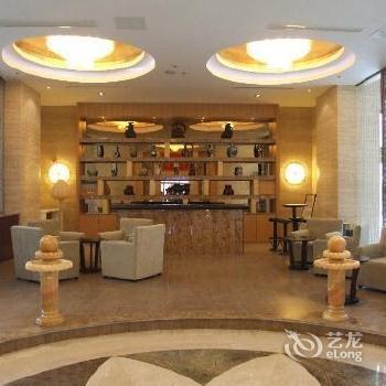 Jiuzhou Hotel Xueyan Changzhou