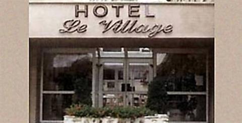 Hotel Le Village Gif-sur-Yvette