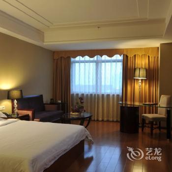 Lvjiayuan Business Hotel