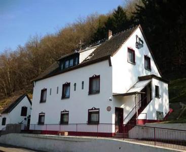 Gastehaus am Fels