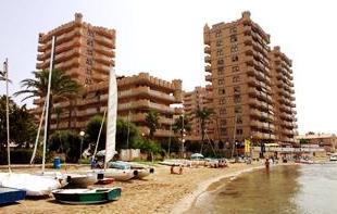 Castillo De Mar Hotel La Manga del Mar Menor