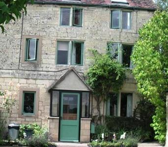 Ernie's Cottage