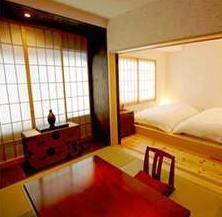 Masutomi Ryokan