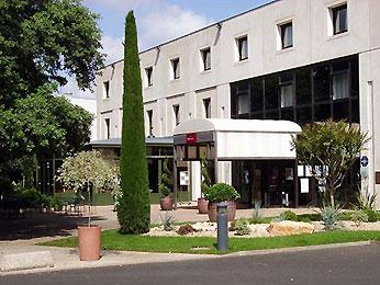 Mercure Niort Marais Poitevin