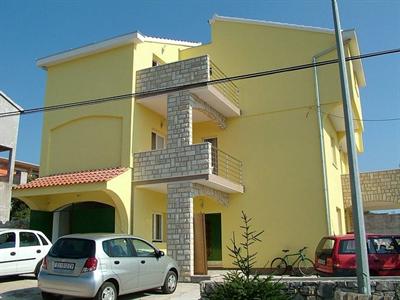 Apartments Antula