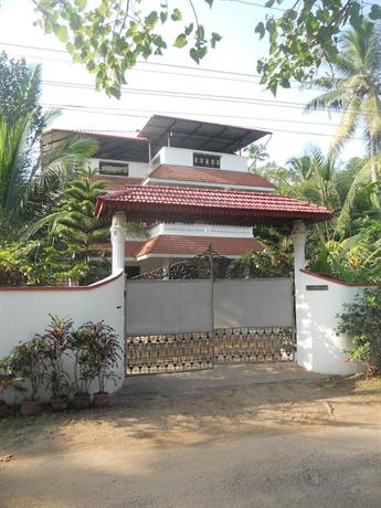 Palakal Residency