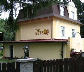 Villa Meteor