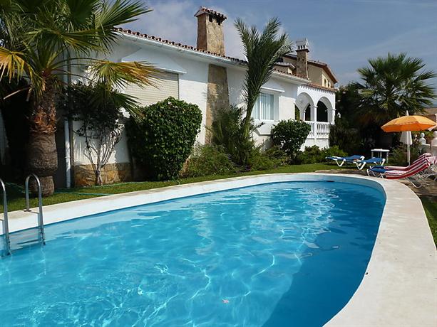 Villa Las Brisas Nerja