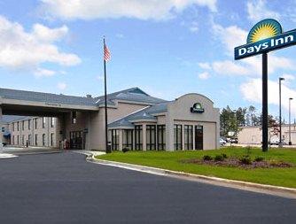 Days Inn Hattiesburg