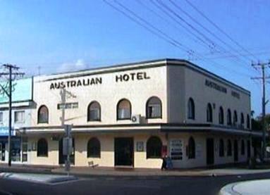 Australian Hotel