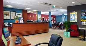 Sleep Inn Risley