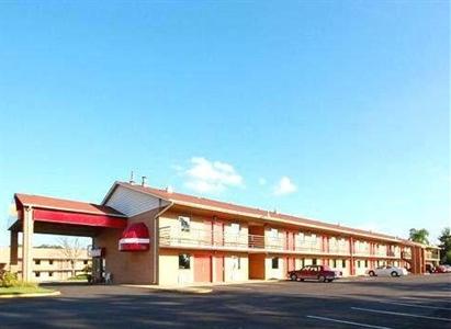 Econo Lodge Richburg