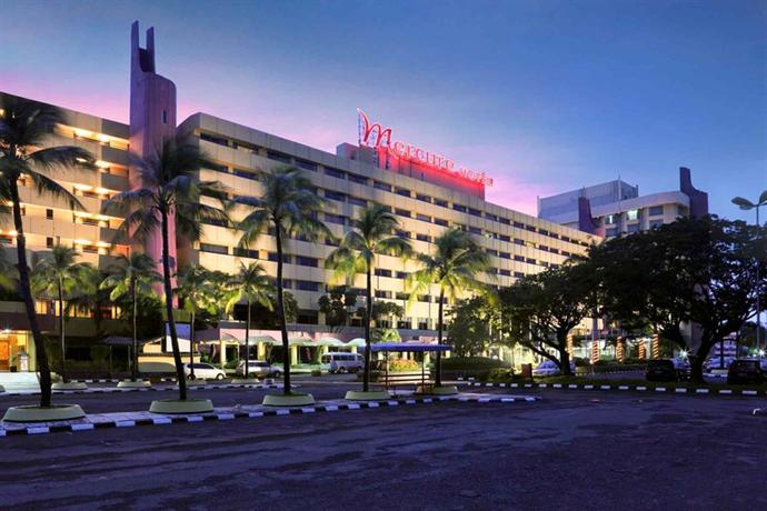 Mercure Convention Centre Ancol