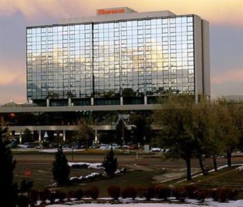 Sheraton Denver West Hotel