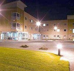 Bonnington Hotel Nottingham