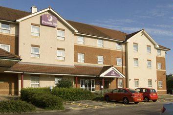 Premier Inn Metro Centre Swalwell