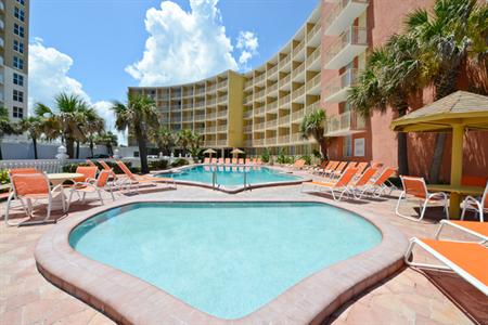 Lexington Inn & Suites Daytona Beach