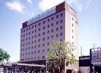 Hotel Mets Nagaoka