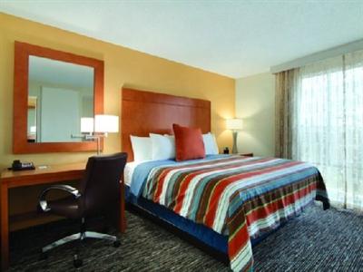 Hyatt House Hartford North Windsor