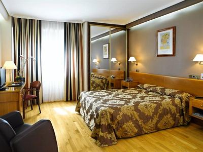 Hotel San Jose Albacete