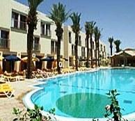 Express Beat Hotel And More Eilat