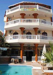 El Mesala Hotel