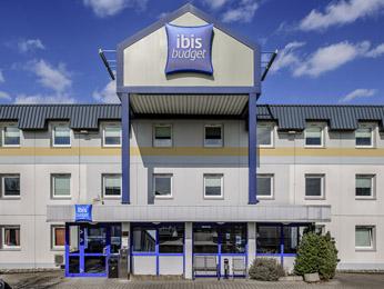 Ibis Budget Duesseldorf Hilden Ex Etap Hotel