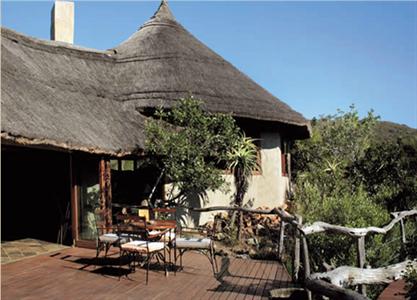 Idwala Lodge Grahamstown